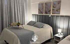 Apartamento com piscina Balneário Camboriú